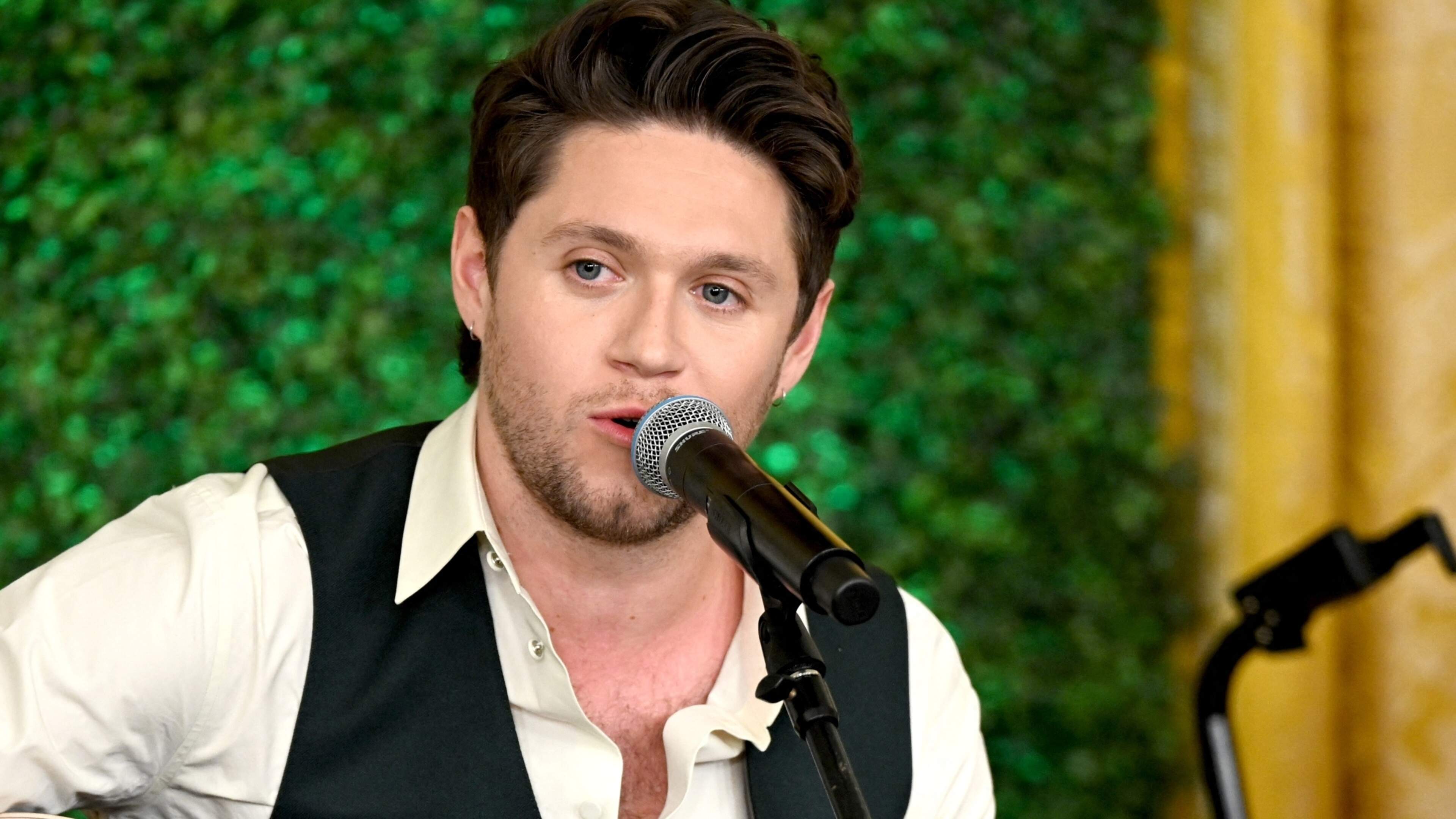 Niall Horan onder de indruk van muzikale prestatie Olivia Rodrigo